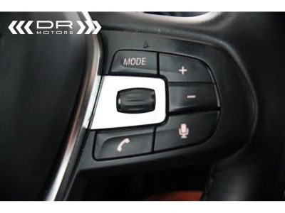 BMW X3 sDrive 18dA - TOPSTAAT NAVI LED PDC  - 39