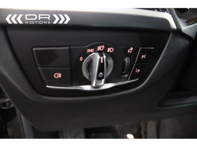 BMW X3 sDrive 18dA - TOPSTAAT NAVI LED PDC  - 40