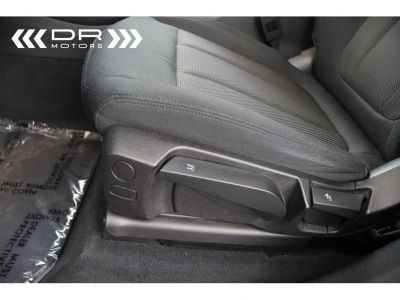 BMW X3 sDrive 18dA - TOPSTAAT NAVI LED PDC  - 42