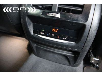 BMW X3 sDrive 18dA - TOPSTAAT NAVI LED PDC  - 46