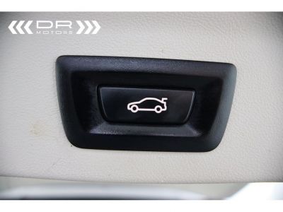 BMW X3 sDrive 18dA - TOPSTAAT NAVI LED PDC  - 48