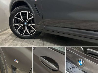 BMW X3 sDrive18dA M Alu19-Pano-Leder-Cam  - 18