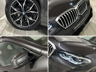 BMW X3 sDrive18dA M Alu19-Pano-Leder-Cam  - 20