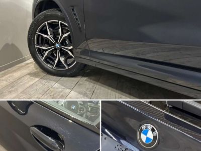 BMW X3 sDrive18dA M Pack Pano-Leder-Cam-Dab  - 20