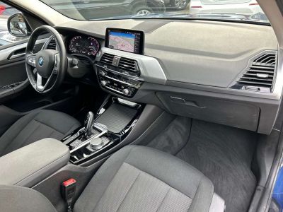 BMW X3 sDrive18dA Pano-GpsPro-Cam360-Hk-Dab  - 8