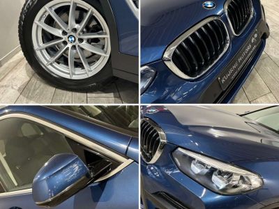 BMW X3 sDrive18dA Pano-GpsPro-Cam360-Hk-Dab  - 22