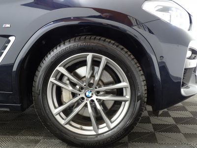 BMW X3 Serie X 25d xDrive 231 M Sport Auto - <small></small> 43.790 € <small>TTC</small> - #6