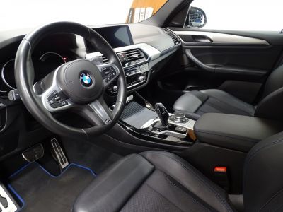 BMW X3 Serie X 25d xDrive 231 M Sport Auto - <small></small> 43.790 € <small>TTC</small> - #10
