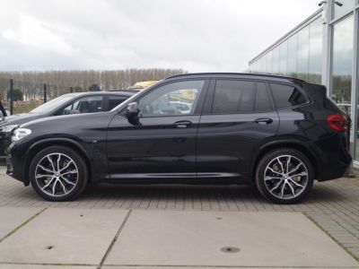 BMW X3 Serie X M 40i PANO NAVI LED CAMERA  - 2