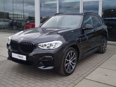 BMW X3 Serie X M 40i PANO NAVI LED CAMERA  - 3