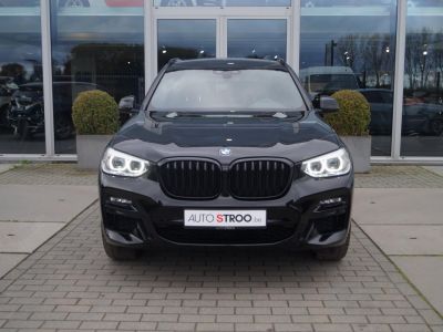 BMW X3 Serie X M 40i PANO NAVI LED CAMERA  - 4