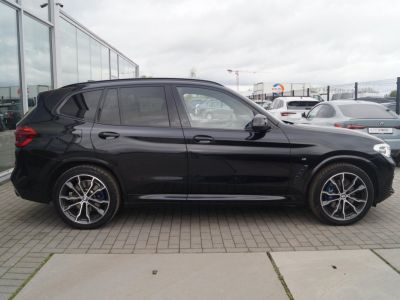 BMW X3 Serie X M 40i PANO NAVI LED CAMERA  - 5