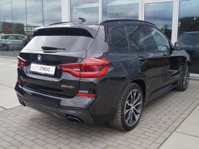 BMW X3 Serie X M 40i PANO NAVI LED CAMERA  - 8