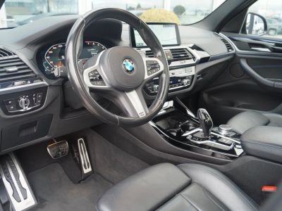 BMW X3 Serie X M 40i PANO NAVI LED CAMERA  - 11