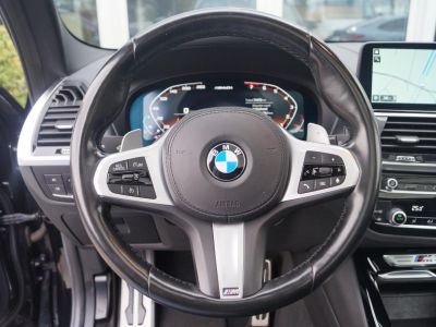 BMW X3 Serie X M 40i PANO NAVI LED CAMERA  - 20