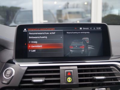 BMW X3 Serie X M 40i PANO NAVI LED CAMERA  - 21