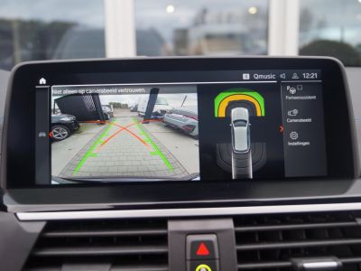 BMW X3 Serie X M 40i PANO NAVI LED CAMERA  - 23