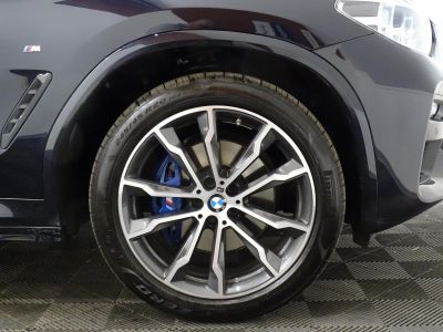BMW X3 Serie X M Sport 20d xDrive 190 BVA - <small></small> 44.290 € <small>TTC</small> - #6