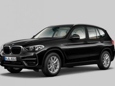 BMW X3 XDRIVE 20D AUT. ADVANTAGE  - 1