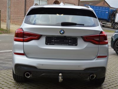 BMW X3 xDrive 20i 184ch Pack M !! 49.900 km !!  - 4