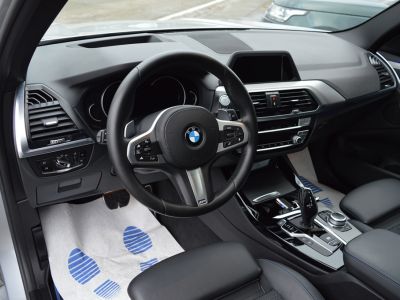 BMW X3 xDrive 20i 184ch Pack M !! 49.900 km !!  - 7