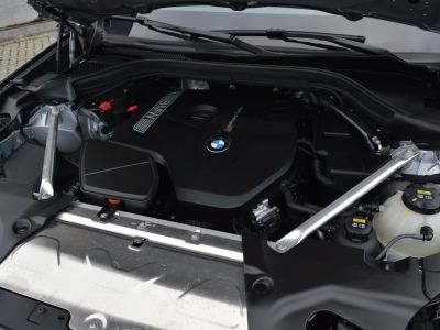 BMW X3 xDrive 20i 184ch Pack M !! 49.900 km !!  - 16