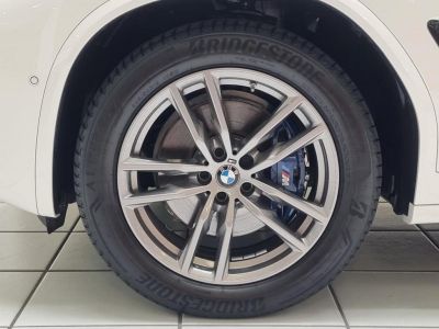 BMW X3 XDRIVE 30D M SPORT - <small></small> 58.900 € <small></small> - #4
