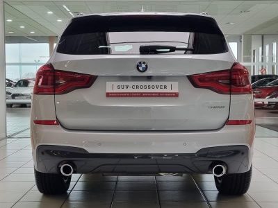 BMW X3 XDRIVE 30D M SPORT - <small></small> 63.900 € <small></small> - #36