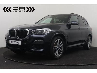 BMW X3 xDrive 30dA - 265PK M PACK PANODAK LED ADAPTIVE CRUISE  - 1