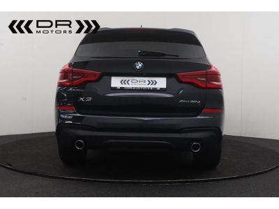 BMW X3 xDrive 30dA - 265PK M PACK PANODAK LED ADAPTIVE CRUISE  - 2