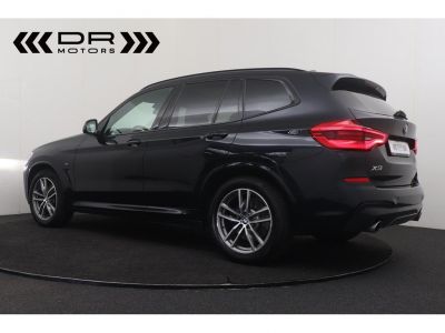 BMW X3 xDrive 30dA - 265PK M PACK PANODAK LED ADAPTIVE CRUISE  - 3