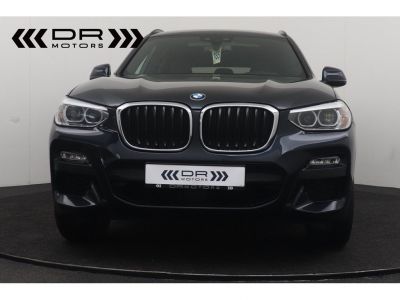 BMW X3 xDrive 30dA - 265PK M PACK PANODAK LED ADAPTIVE CRUISE  - 6