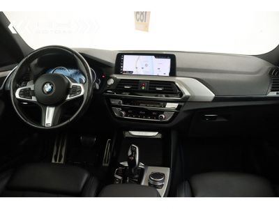 BMW X3 xDrive 30dA - 265PK M PACK PANODAK LED ADAPTIVE CRUISE  - 16