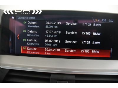 BMW X3 xDrive 30dA - 265PK M PACK PANODAK LED ADAPTIVE CRUISE  - 26