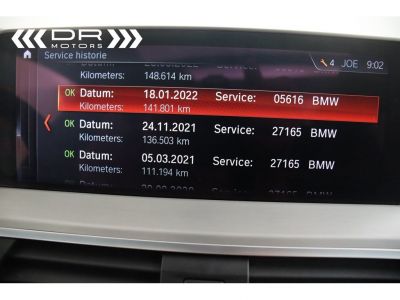 BMW X3 xDrive 30dA - 265PK M PACK PANODAK LED ADAPTIVE CRUISE  - 27