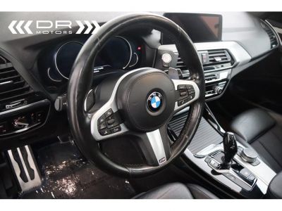 BMW X3 xDrive 30dA - 265PK M PACK PANODAK LED ADAPTIVE CRUISE  - 36