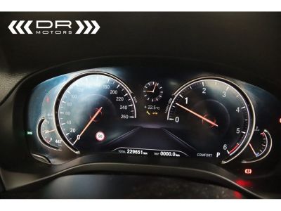 BMW X3 xDrive 30dA - 265PK M PACK PANODAK LED ADAPTIVE CRUISE  - 40