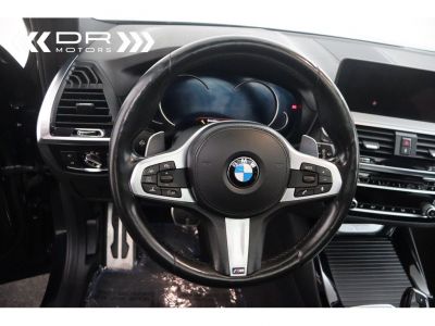 BMW X3 xDrive 30dA - 265PK M PACK PANODAK LED ADAPTIVE CRUISE  - 41