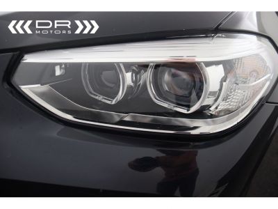 BMW X3 xDrive 30dA - 265PK M PACK PANODAK LED ADAPTIVE CRUISE  - 56