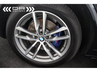 BMW X3 xDrive 30dA - 265PK M PACK PANODAK LED ADAPTIVE CRUISE  - 58