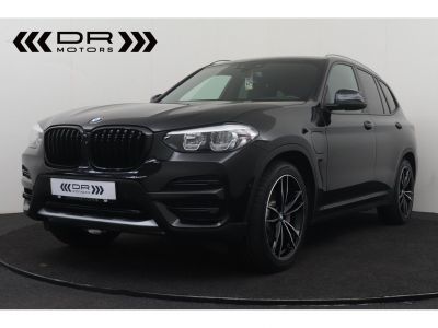 BMW X3 xDrive 30e ADVANTAGE BUSINESS PLUS - LEDER NAVI LED  - 1