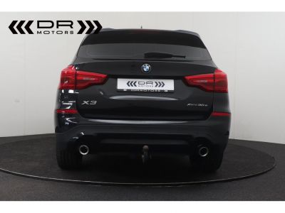 BMW X3 xDrive 30e ADVANTAGE BUSINESS PLUS - LEDER NAVI LED  - 3