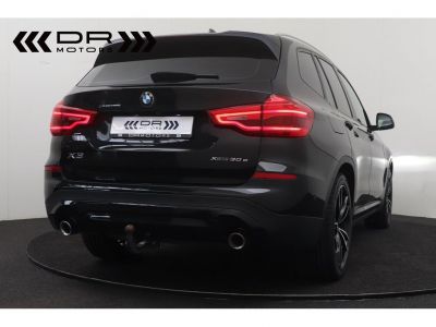 BMW X3 xDrive 30e ADVANTAGE BUSINESS PLUS - LEDER NAVI LED  - 4