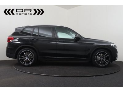 BMW X3 xDrive 30e ADVANTAGE BUSINESS PLUS - LEDER NAVI LED  - 5