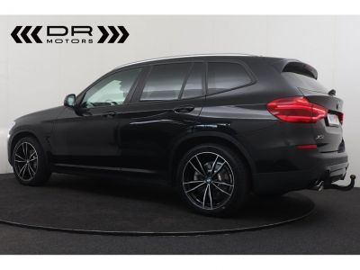 BMW X3 xDrive 30e ADVANTAGE BUSINESS PLUS - LEDER NAVI LED  - 6