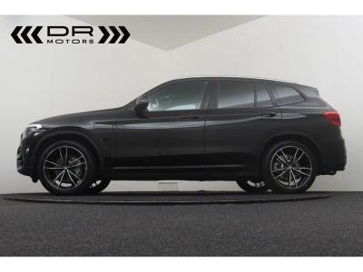 BMW X3 xDrive 30e ADVANTAGE BUSINESS PLUS - LEDER NAVI LED  - 7