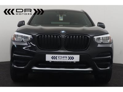 BMW X3 xDrive 30e ADVANTAGE BUSINESS PLUS - LEDER NAVI LED  - 8