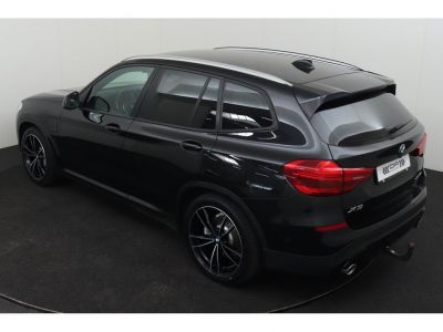 BMW X3 xDrive 30e ADVANTAGE BUSINESS PLUS - LEDER NAVI LED  - 9