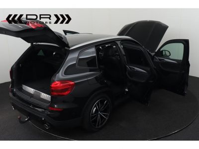 BMW X3 xDrive 30e ADVANTAGE BUSINESS PLUS - LEDER NAVI LED  - 10