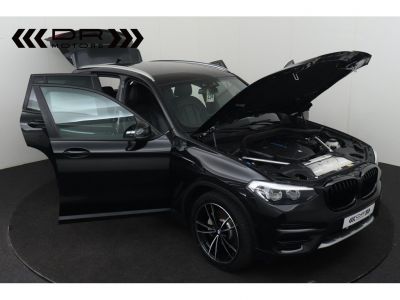 BMW X3 xDrive 30e ADVANTAGE BUSINESS PLUS - LEDER NAVI LED  - 11